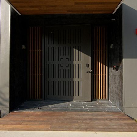 Frame Hotel - Soco Austin Exterior photo