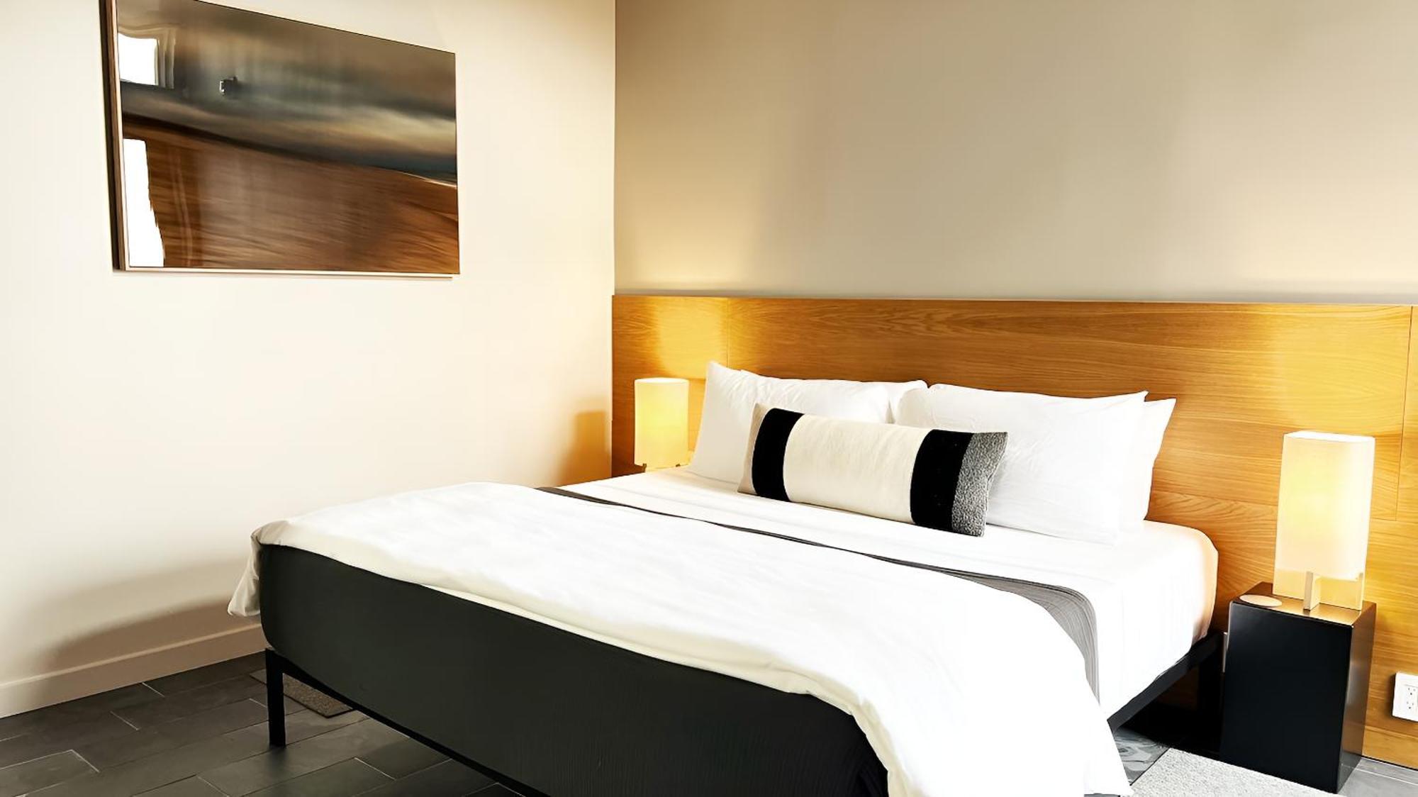 Frame Hotel - Soco Austin Exterior photo